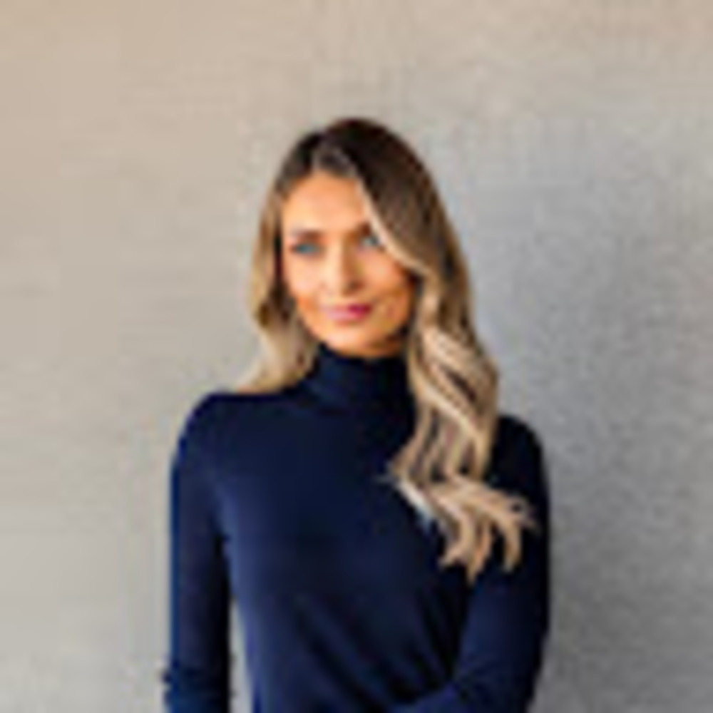 Meet your Posher, Katelynn